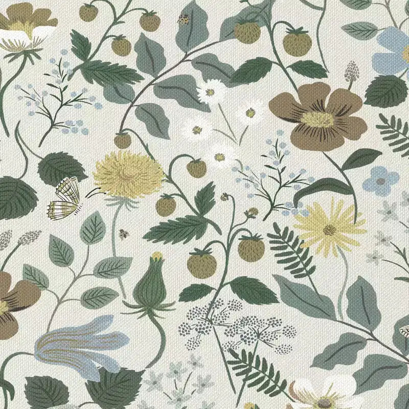 Rifle Paper Co. x Chaise de bureau