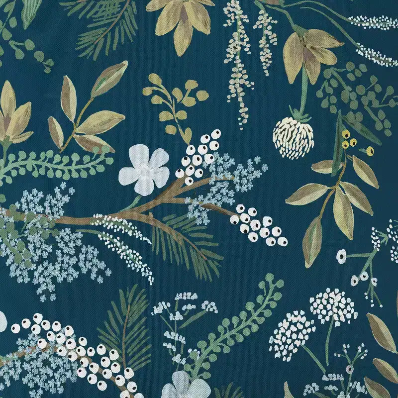 Rifle Paper Co. x Chaise de bureau