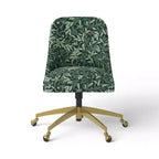 Rifle Paper Co. x Chaise de bureau