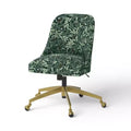 Rifle Paper Co. x Chaise de bureau