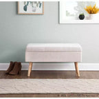 Banc de rangement 31 - LumiSource
