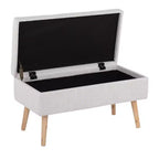 Banc de rangement 31 - LumiSource