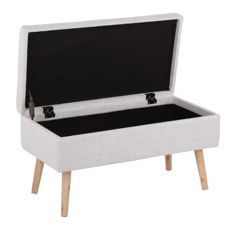Banc de rangement 31 - LumiSource