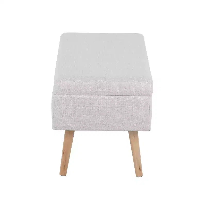 Banc de rangement 31 - LumiSource