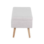 Banc de rangement 31 - LumiSource