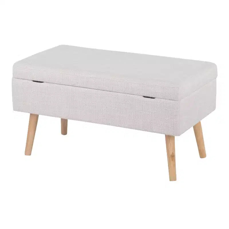 Banc de rangement 31 - LumiSource