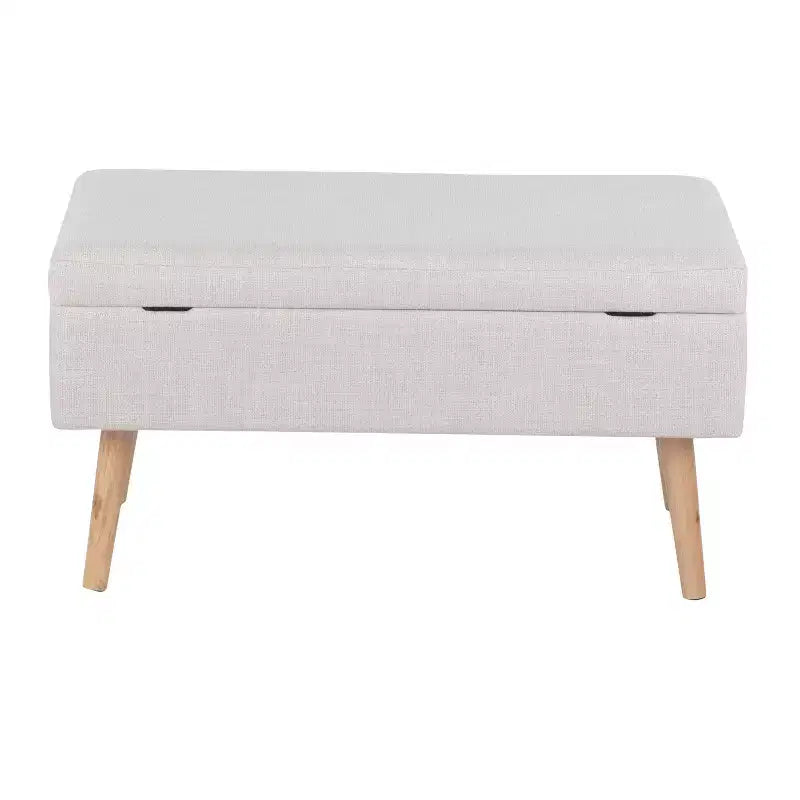 Banc de rangement 31 - LumiSource