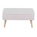 Banc de rangement 31 - LumiSource