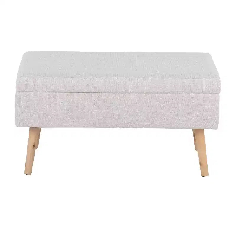 Banc de rangement 31 - LumiSource