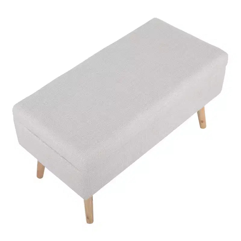 Banc de rangement 31 - LumiSource