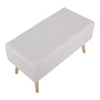 Banc de rangement 31 - LumiSource