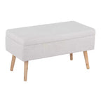 Banc de rangement 31 - LumiSource