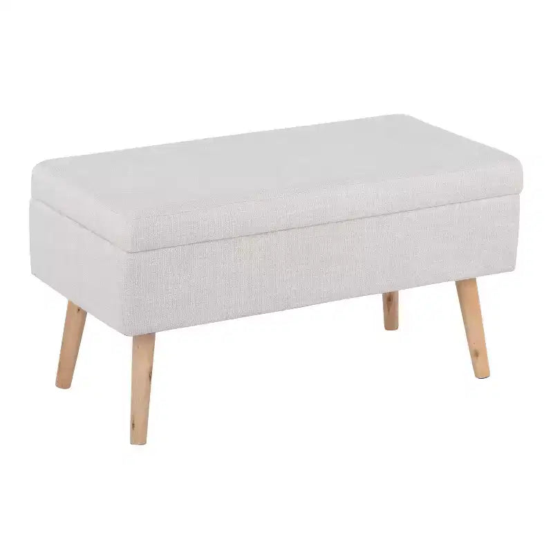 Banc de rangement 31 - LumiSource