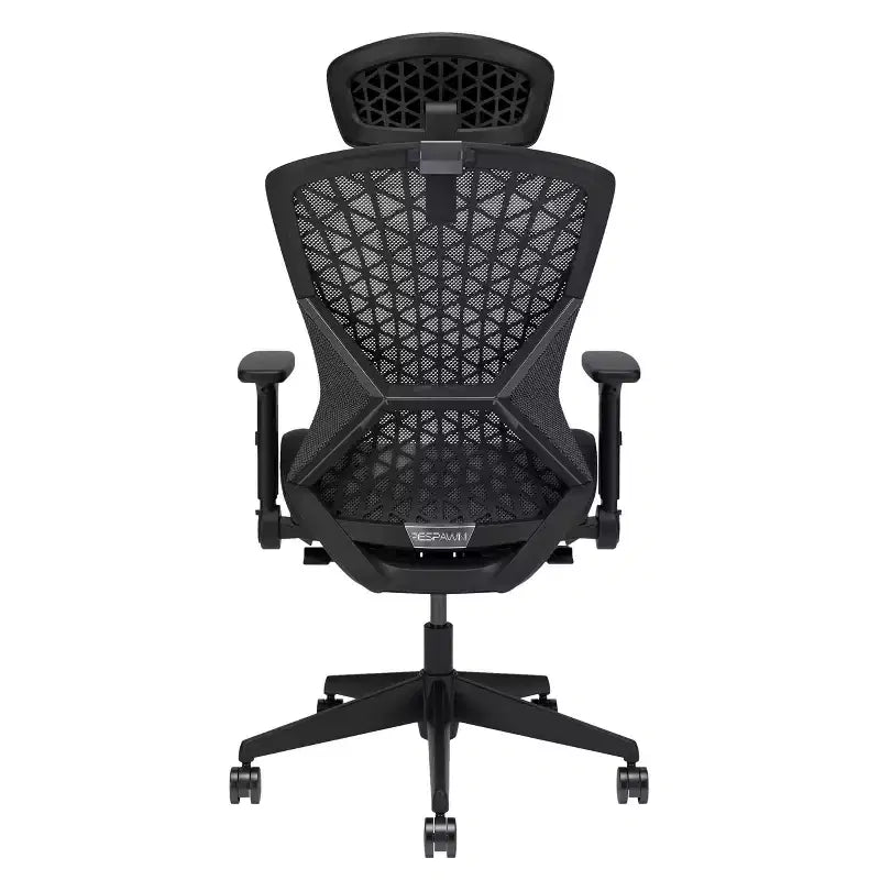 Chaise de jeu ergonomique en maille RESPAWN Spire