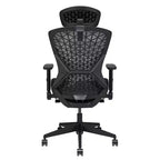 Chaise de jeu ergonomique en maille RESPAWN Spire