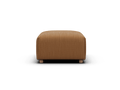 Sofa Bed Ottoman [3rd Gen] – The Sofa Bed Ottoman [3rd Gen] is a companion piece for the Sofa Bed 3rd Generation