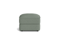 Sofa Bed Ottoman [3rd Gen] – The Sofa Bed Ottoman [3rd Gen] is a companion piece for the Sofa Bed 3rd Generation