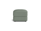 Sofa Bed Ottoman [3rd Gen] – The Sofa Bed Ottoman [3rd Gen] is a companion piece for the Sofa Bed 3rd Generation