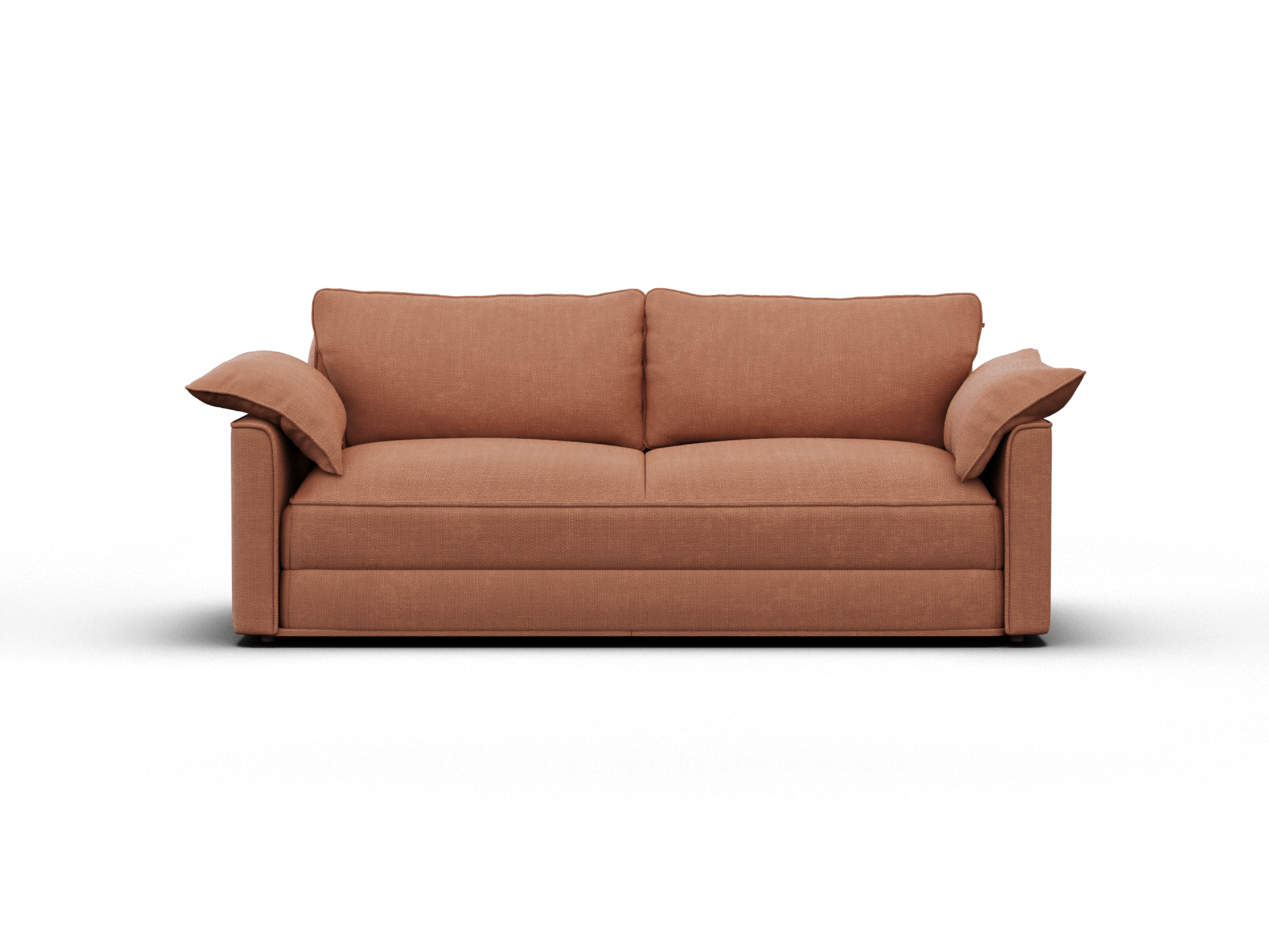 Sofa Bed [4th Gen] – The Sofa Bed [4th Gen] is a sofa bed that converts from deep-seat sofa to full-size bed in seconds