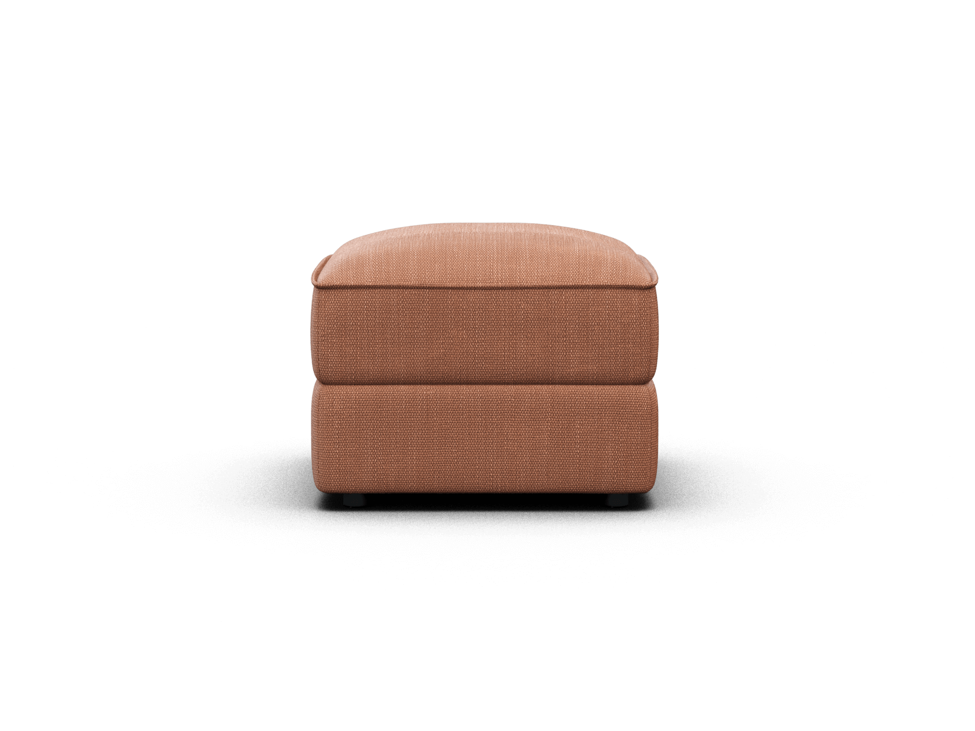 Sofa Bed Ottoman [4th Gen] – The Sofa Bed Ottoman [4th Gen] is a versatile companion to the Sofa Bed 4th Generation –