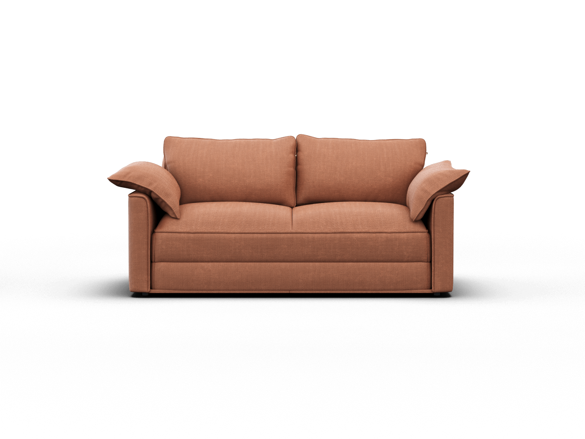 Sofa Bed [4th Gen] – The Sofa Bed [4th Gen] is a sofa bed that converts from deep-seat sofa to full-size bed in seconds