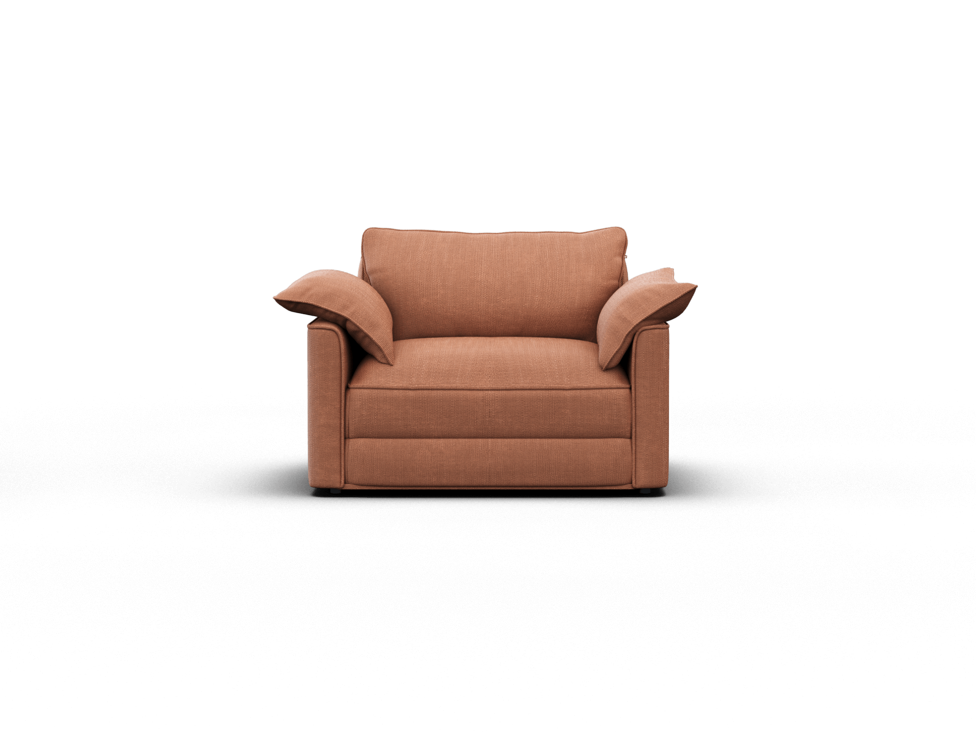 Sofa Bed [4th Gen] – The Sofa Bed [4th Gen] is a sofa bed that converts from deep-seat sofa to full-size bed in seconds