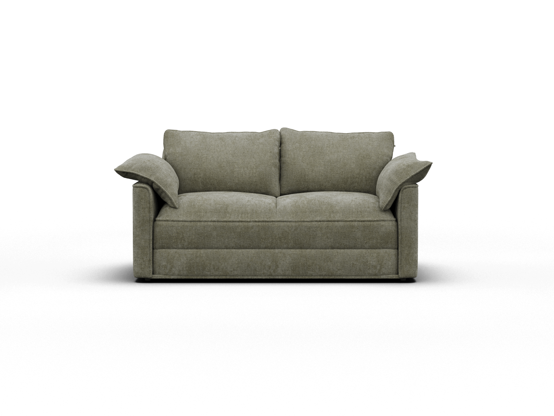 Sofa Bed [4th Gen] – The Sofa Bed [4th Gen] is a sofa bed that converts from deep-seat sofa to full-size bed in seconds