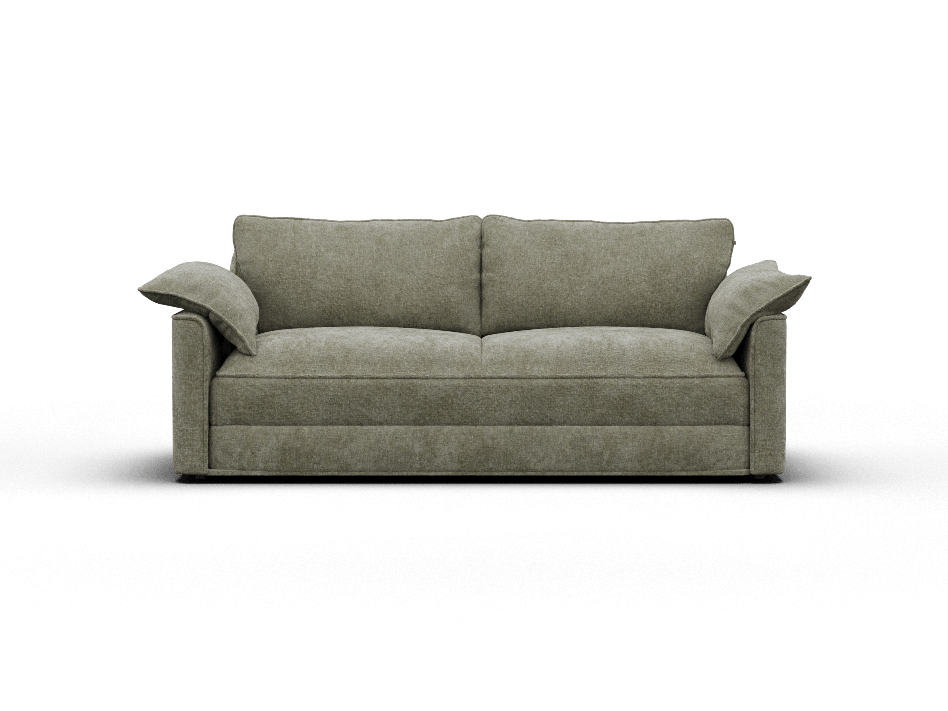 Sofa Bed [4th Gen] – The Sofa Bed [4th Gen] is a sofa bed that converts from deep-seat sofa to full-size bed in seconds