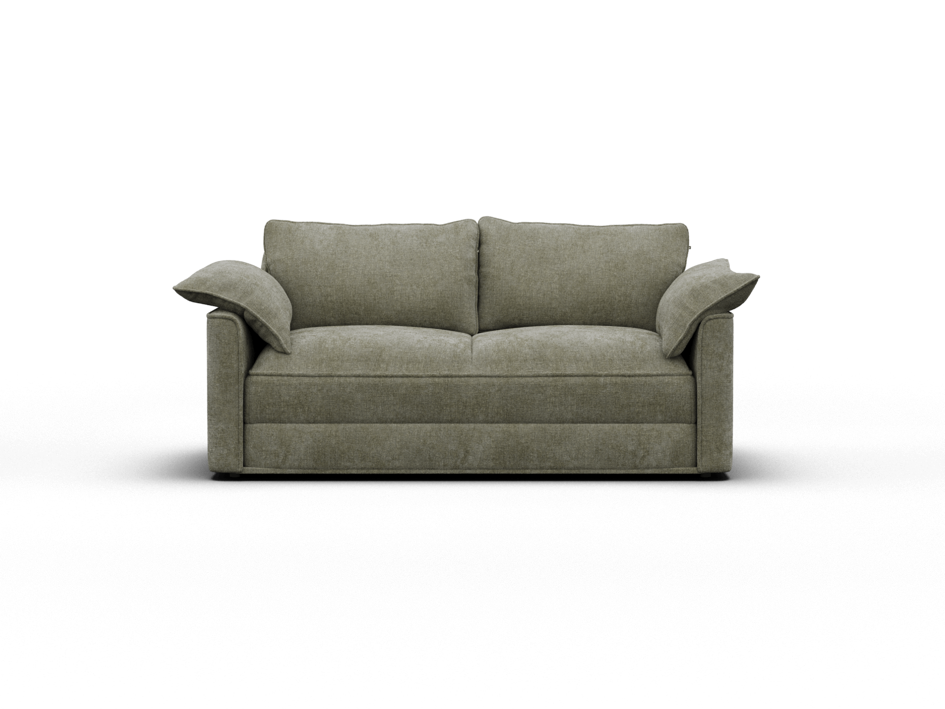 Sofa Bed [4th Gen] – The Sofa Bed [4th Gen] is a sofa bed that converts from deep-seat sofa to full-size bed in seconds