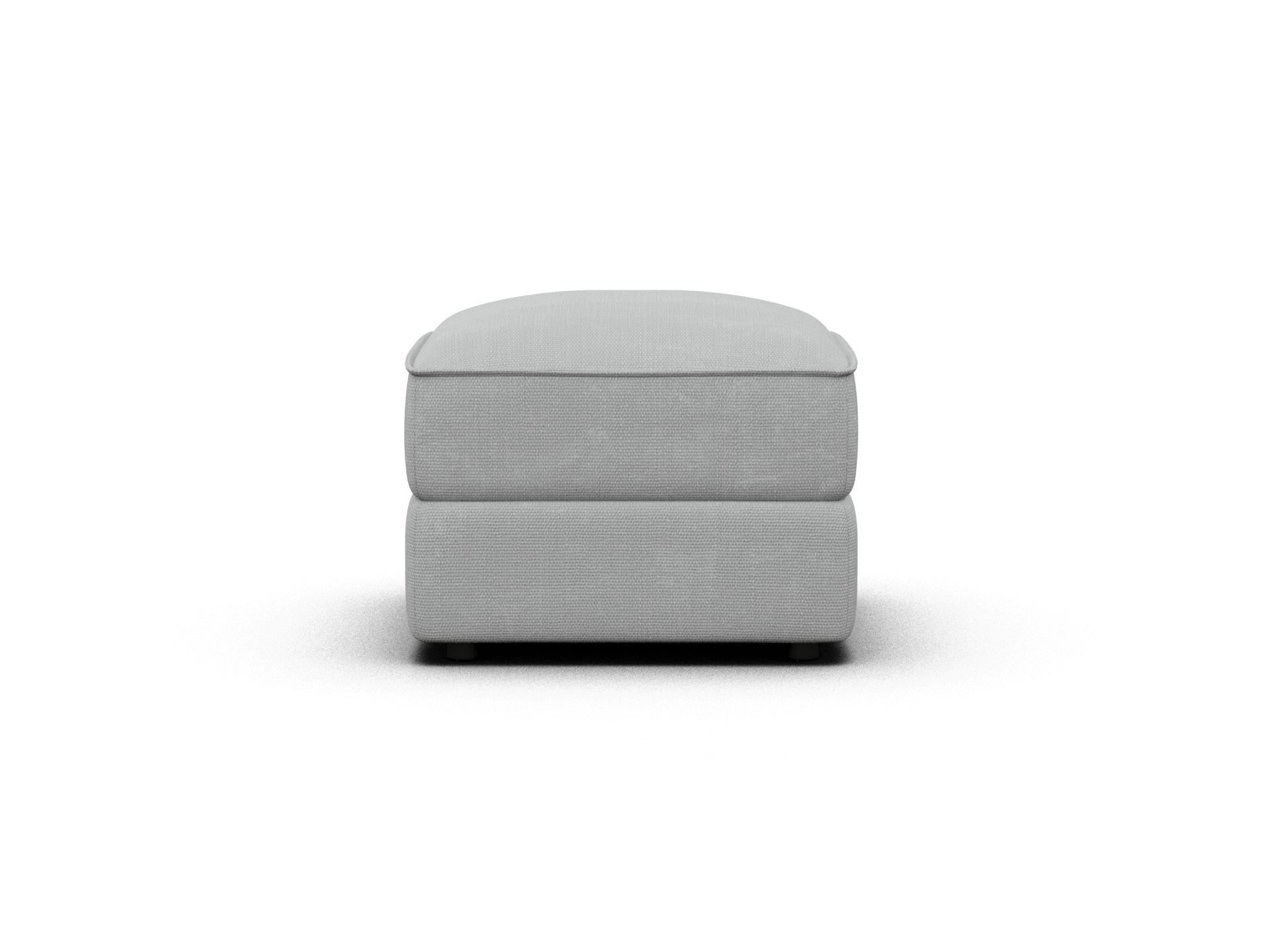 Sofa Bed Ottoman [4th Gen] – The Sofa Bed Ottoman [4th Gen] is a versatile companion to the Sofa Bed 4th Generation –