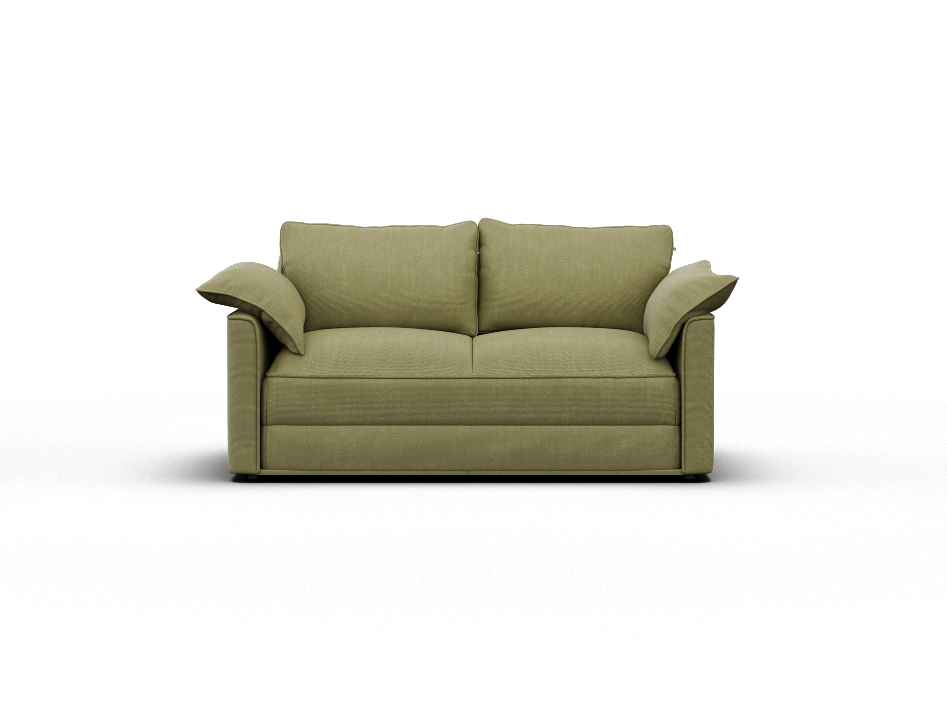 Sofa Bed [4th Gen] – The Sofa Bed [4th Gen] is a sofa bed that converts from deep-seat sofa to full-size bed in seconds
