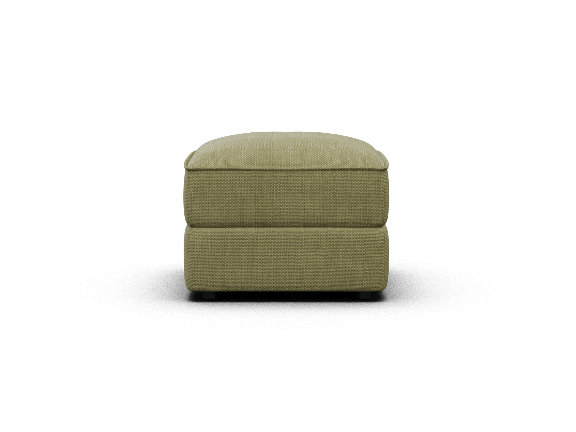 Sofa Bed Ottoman [4th Gen] – The Sofa Bed Ottoman [4th Gen] is a versatile companion to the Sofa Bed 4th Generation –