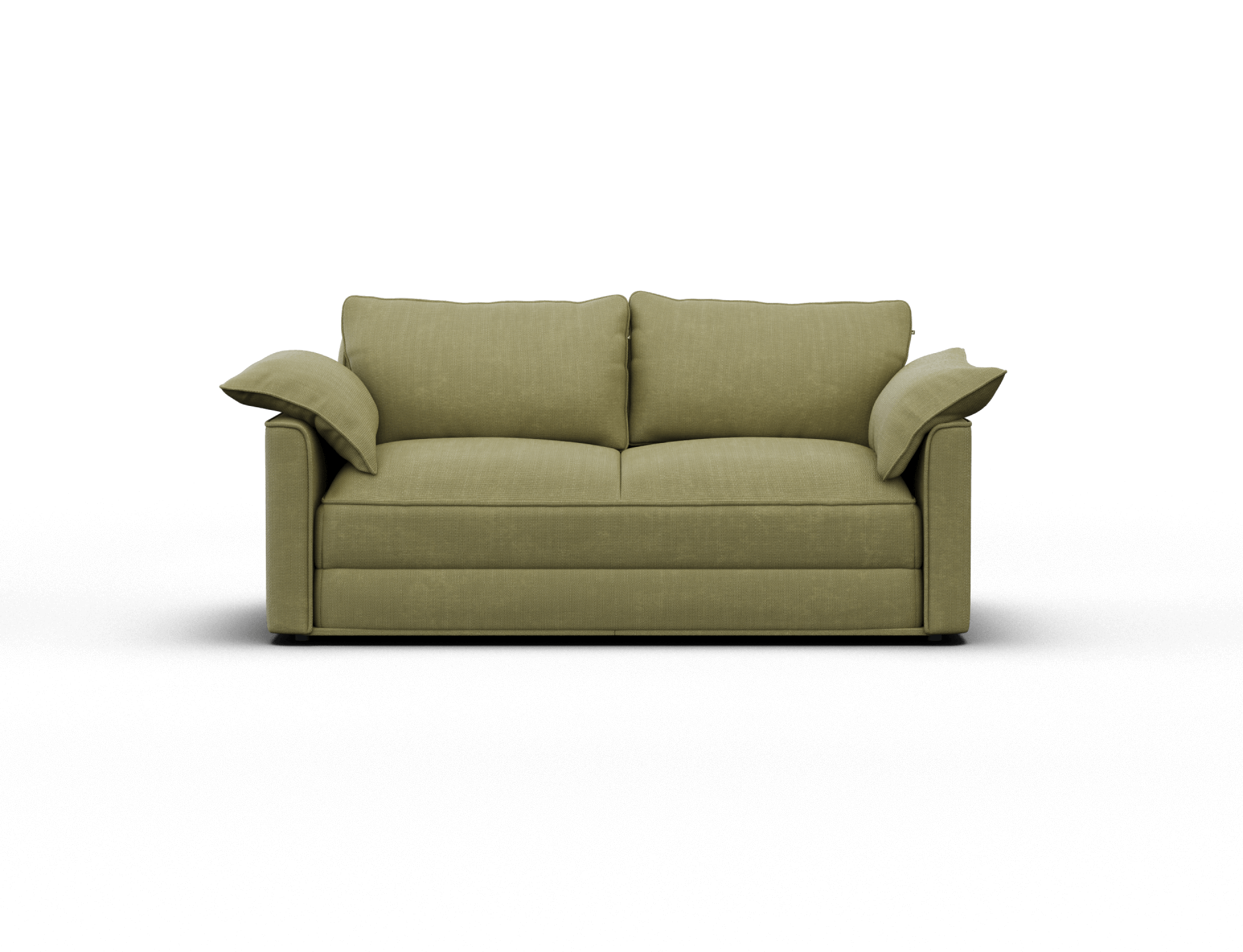 Sofa Bed [4th Gen] – The Sofa Bed [4th Gen] is a sofa bed that converts from deep-seat sofa to full-size bed in seconds