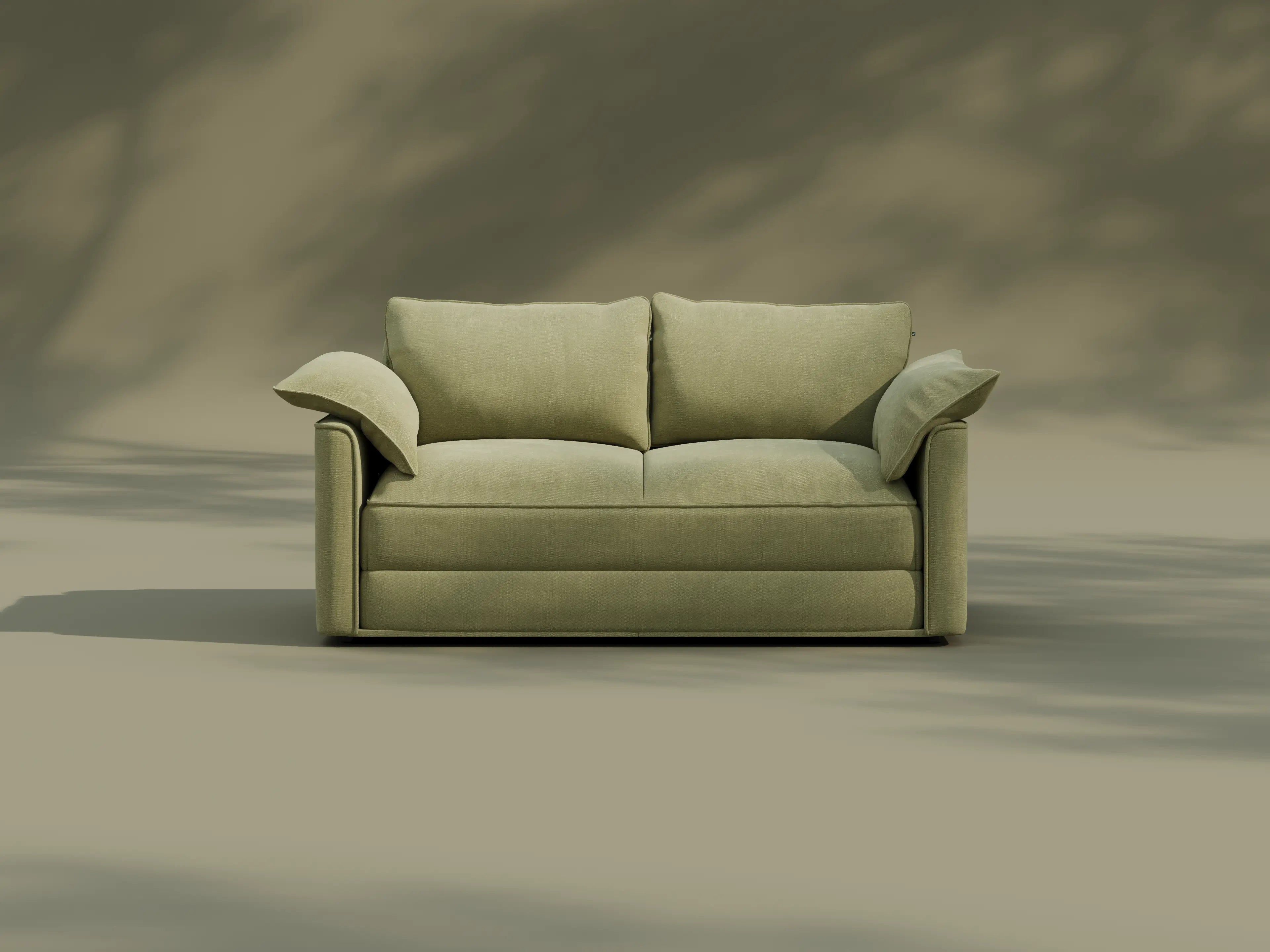 Sofa Bed [4th Gen] – The Sofa Bed [4th Gen] is a sofa bed that converts from deep-seat sofa to full-size bed in seconds