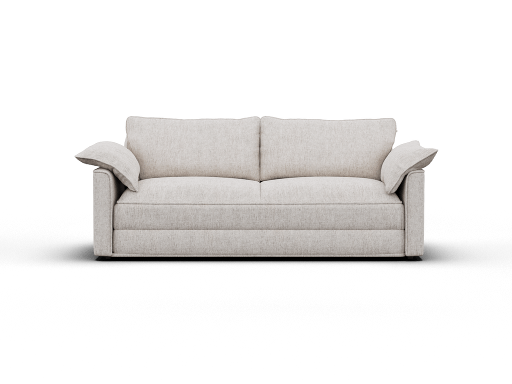 Sofa Bed [4th Gen] – The Sofa Bed [4th Gen] is a sofa bed that converts from deep-seat sofa to full-size bed in seconds