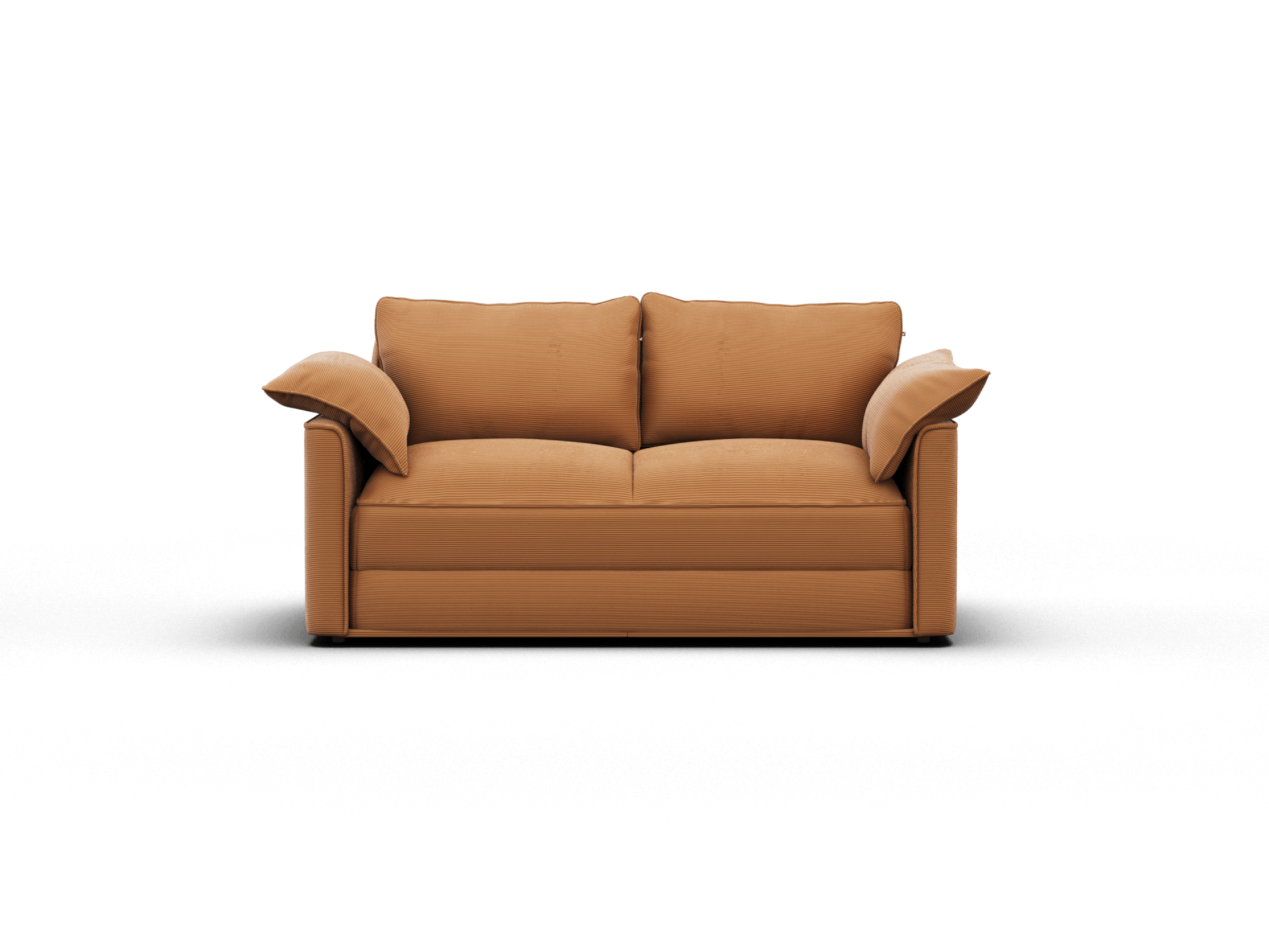 Sofa Bed [4th Gen] – The Sofa Bed [4th Gen] is a sofa bed that converts from deep-seat sofa to full-size bed in seconds