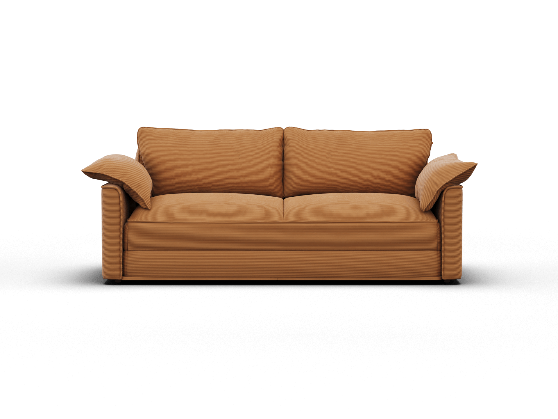 Sofa Bed [4th Gen] – The Sofa Bed [4th Gen] is a sofa bed that converts from deep-seat sofa to full-size bed in seconds