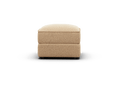 x Ottoman – The x Ottoman is a children's ottoman featuring soft boucle fabric in -inspired colours (Potoroo, Creek, Kookaburra)