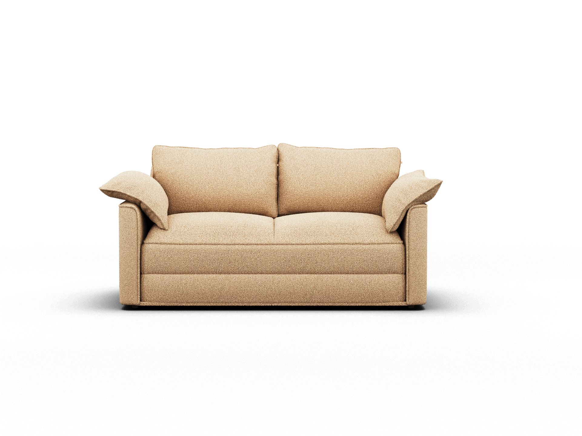 x Sofa Bed – The x Sofa Bed is a child-friendly sofa bed