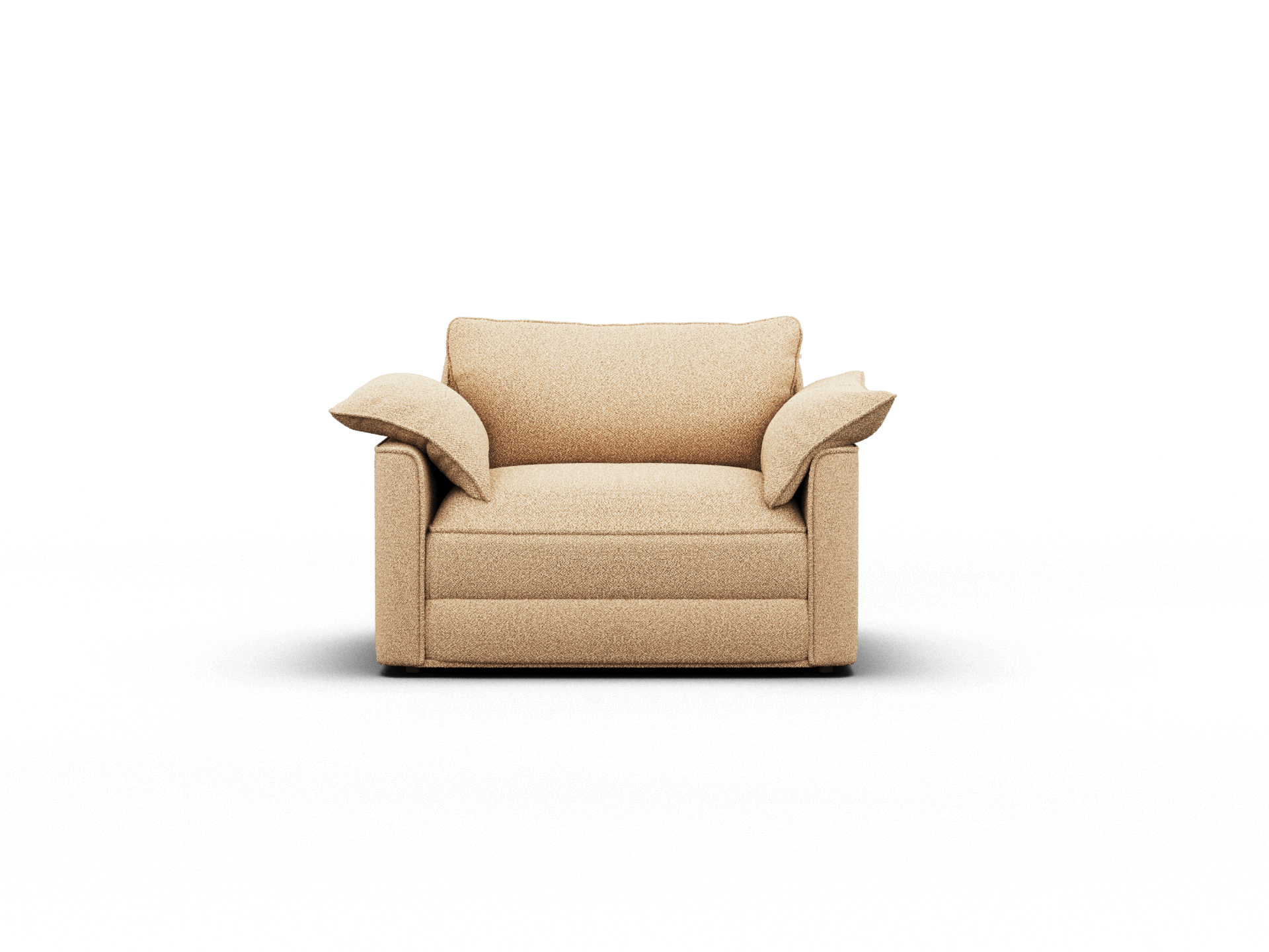 x Sofa Bed – The x Sofa Bed is a child-friendly sofa bed