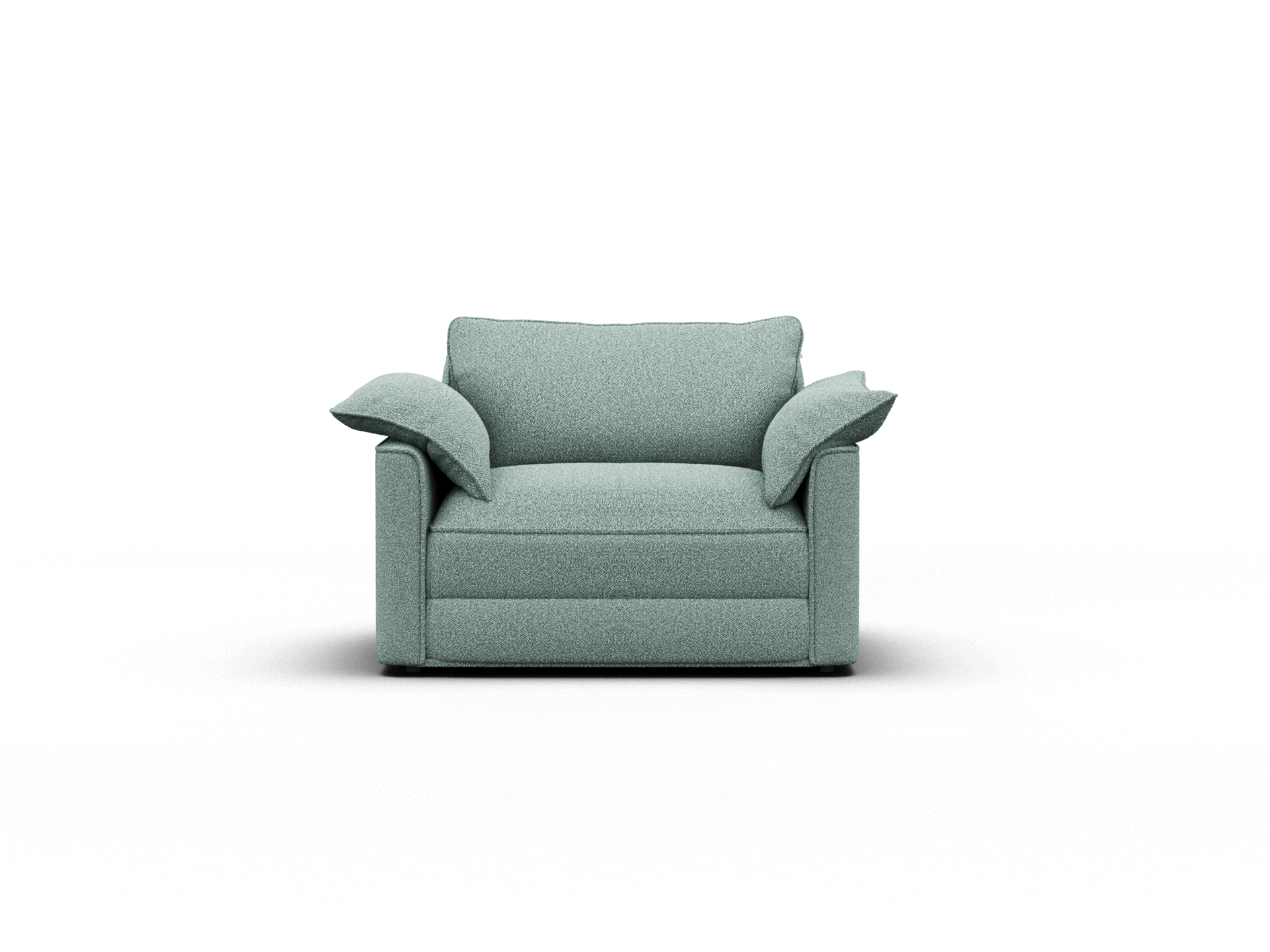 x Sofa Bed – The x Sofa Bed is a child-friendly sofa bed