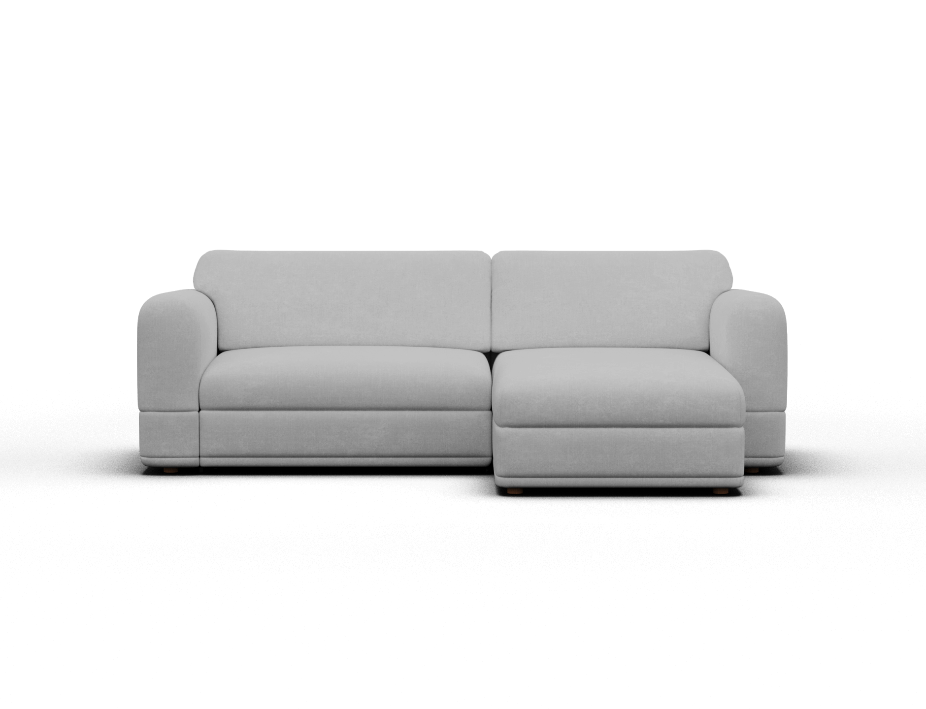 Sofa Bed [2nd Gen] – The Sofa Bed [2nd Gen] is a 4-in-1 sofa bed that transforms from sofa to chaise, daybed, or queen-sized bed