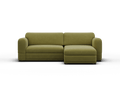 Sofa Bed [2nd Gen] – The Sofa Bed [2nd Gen] is a 4-in-1 sofa bed that transforms from sofa to chaise, daybed, or queen-sized bed