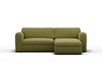 Sofa Bed [2nd Gen] – The Sofa Bed [2nd Gen] is a 4-in-1 sofa bed that transforms from sofa to chaise, daybed, or queen-sized bed