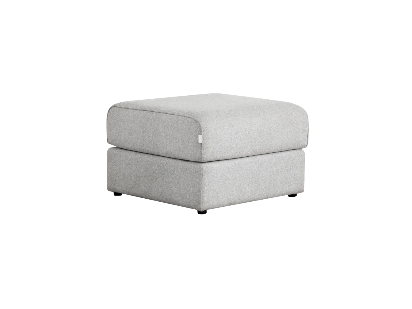 Sofa Bed Ottoman – The Sofa Bed Ottoman is a companion piece for the Sofa Bed
