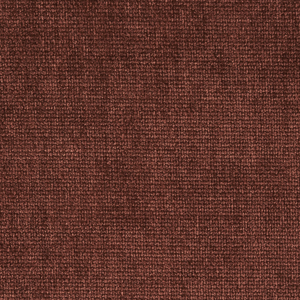 3 Seater Sofa - Chenille Dark Rust – The 3 seater is a spacious, sculptural sofa designed for everyday