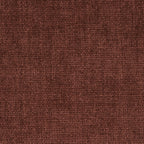 3 Seater Sofa - Chenille Dark Rust – The 3 seater is a spacious, sculptural sofa designed for everyday