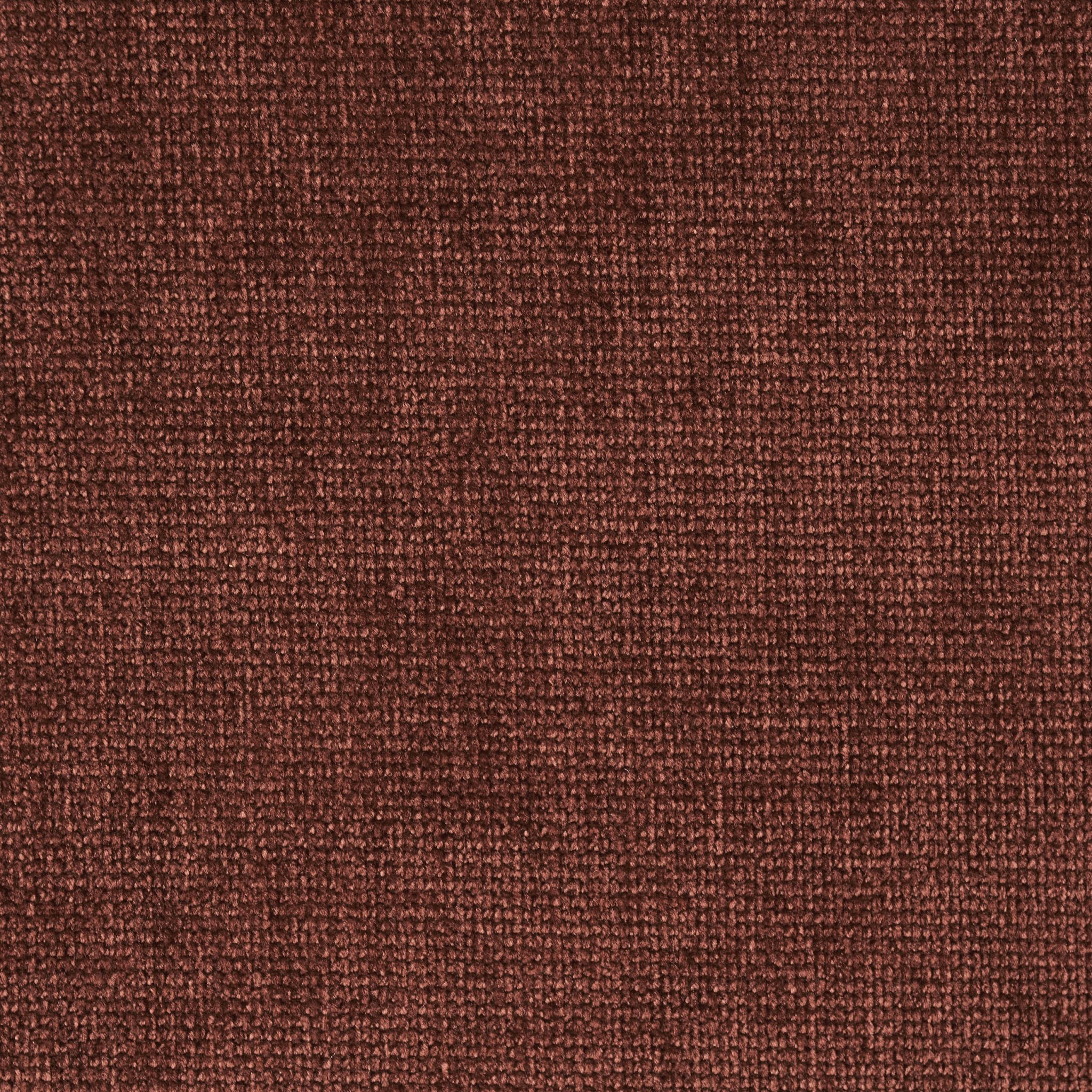 2 Seater Sofa - Chenille Dark Rust – The 2 seater sofa is tailored, comfortable and effortlessly refined