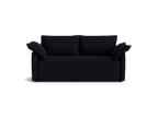 Sofa Bed [3rd Gen] – The Sofa Bed [3rd Gen] converts from sofa to full-size bed and features CertiPUR-US certified polyurethane foam cushioning wrapped in polyester wadding