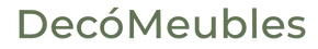 DecoMeubles Logo
